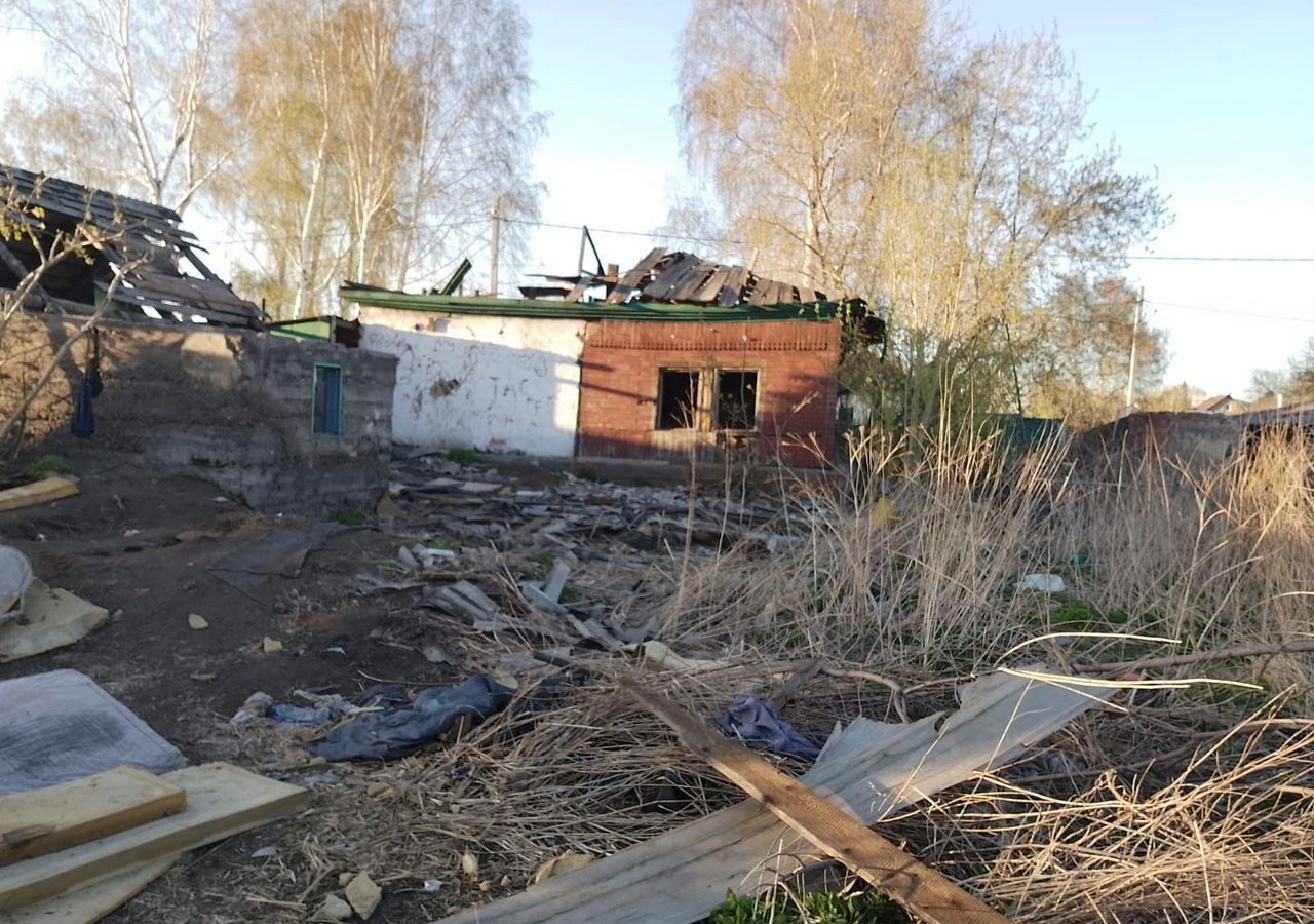 земля г Кемерово р-н Кировский ул Карамзина Кемеровская обл. — Кузбасс фото 2