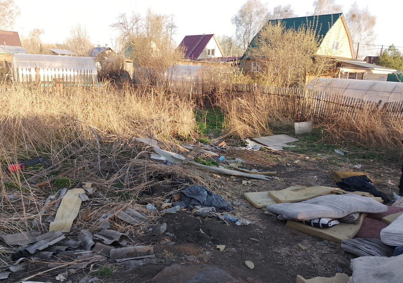 земля г Кемерово р-н Кировский ул Карамзина Кемеровская обл. — Кузбасс фото 3
