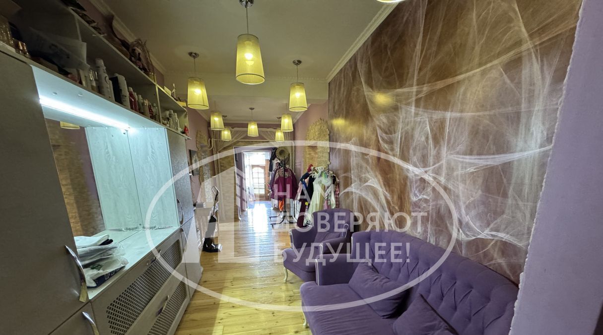 дом г Чайковский п Прикамский ул Солнечная 9кв/2 фото 4