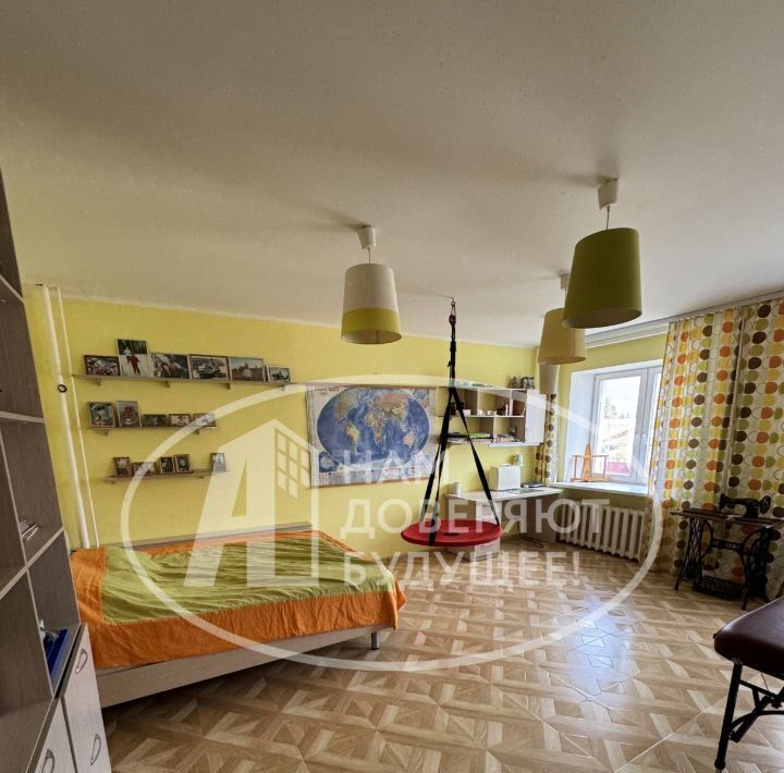 дом г Чайковский п Прикамский ул Солнечная 9кв/2 фото 22