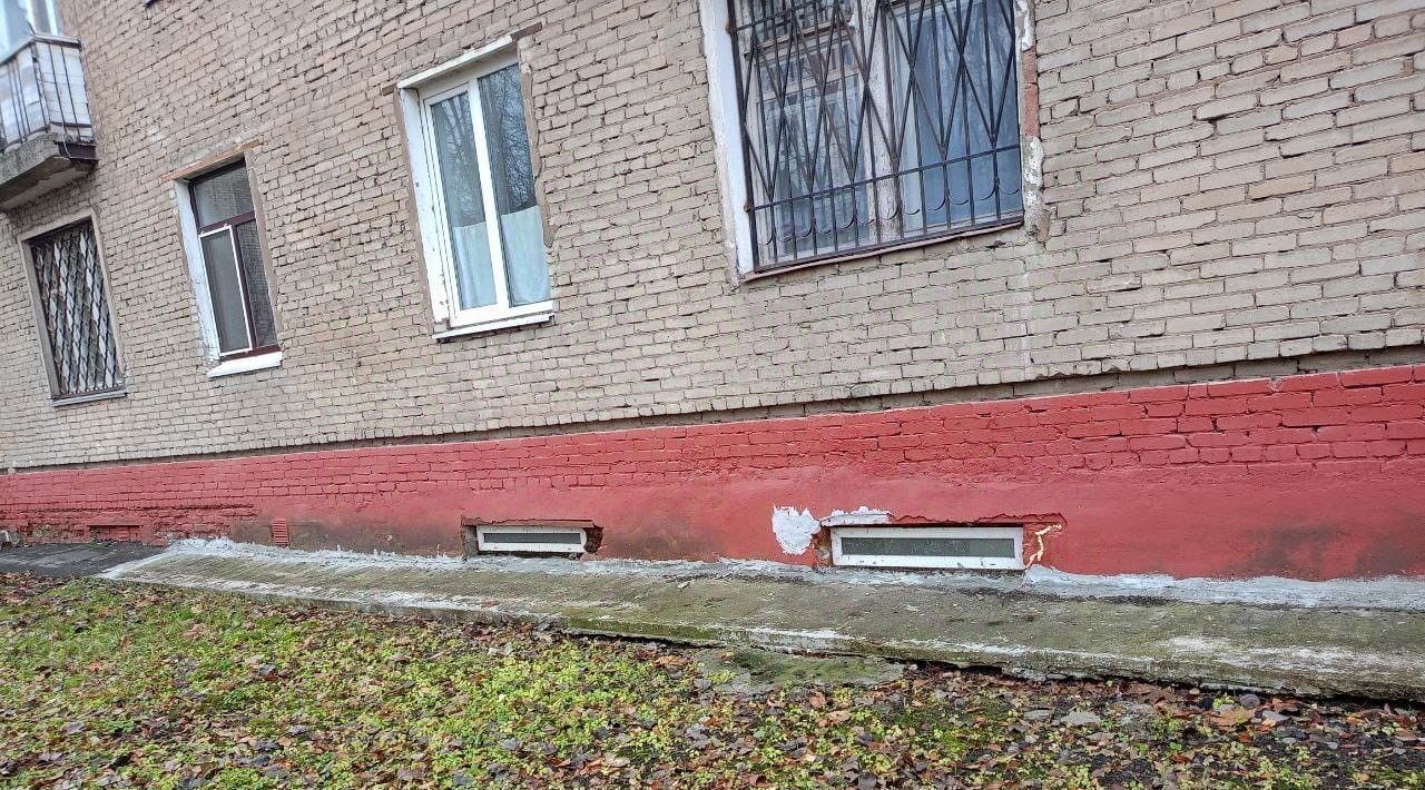 свободного назначения г Балашиха мкр Керамик ул Свободы 6 Ольгино фото 3