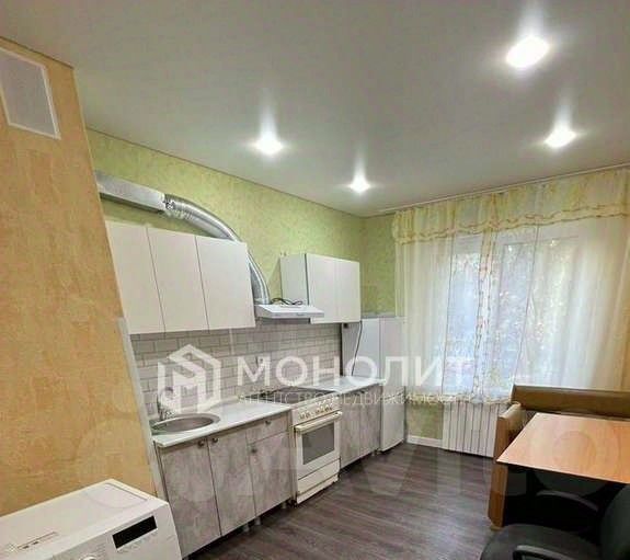 квартира г Старый Оскол Олимпийский микрорайон 30 фото 1