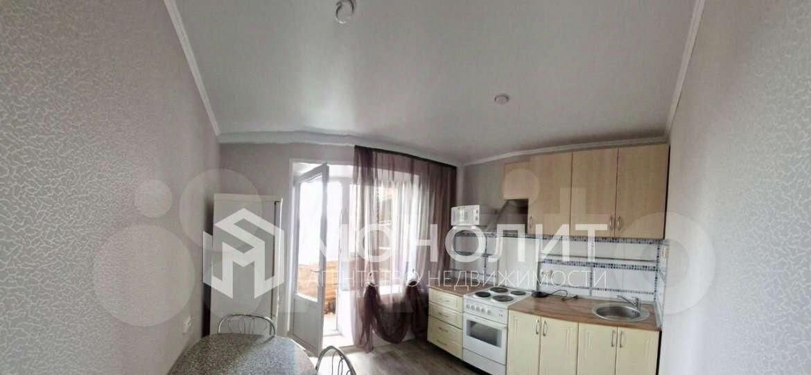 квартира г Старый Оскол мкр Королева 18 фото 1