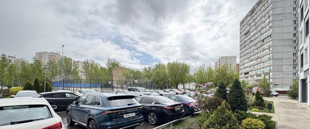 свободного назначения г Москва метро Нагорная проезд Электролитный 16к/7 фото 12