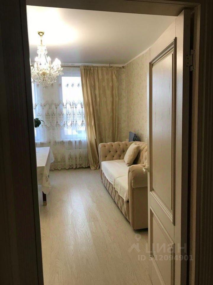 квартира г Балашиха мкр Ольгино ул Граничная 34 Новое фото 10