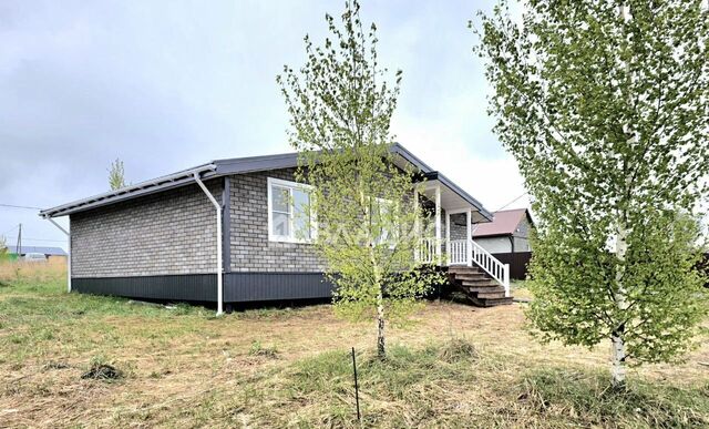 59 км, территория Городище-2, 409, Новорязанское шоссе фото