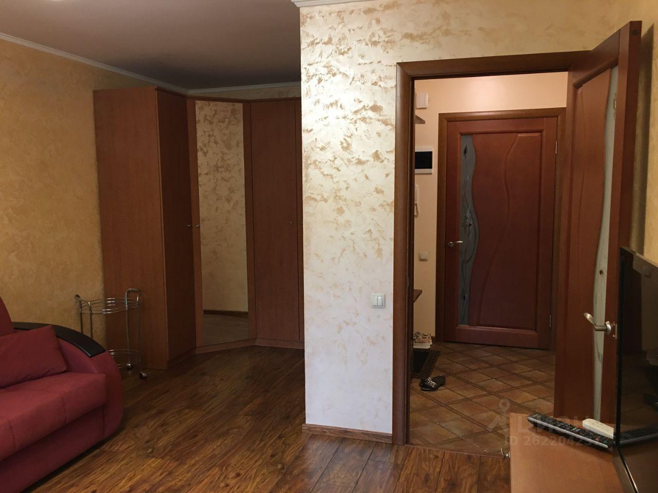 квартира г Москва ул Довженко 6 Московская область фото 12