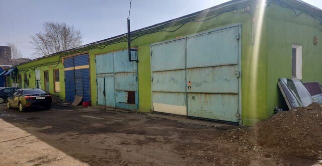 свободного назначения р-н Индустриальный ул Промышленная 103с/2 фото