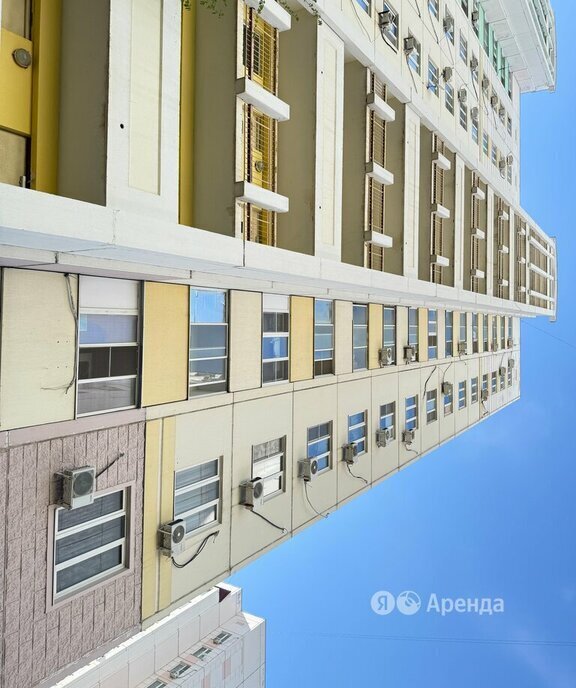 квартира г Ростов-на-Дону ул Жданова 3 фото 19