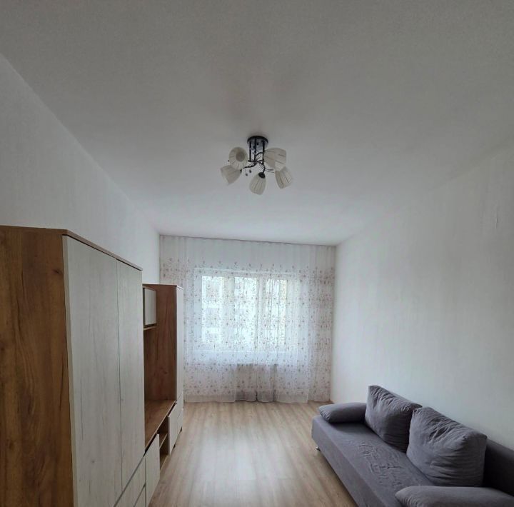 квартира г Екатеринбург Чкаловская ул Академика Парина 4/2 фото 6