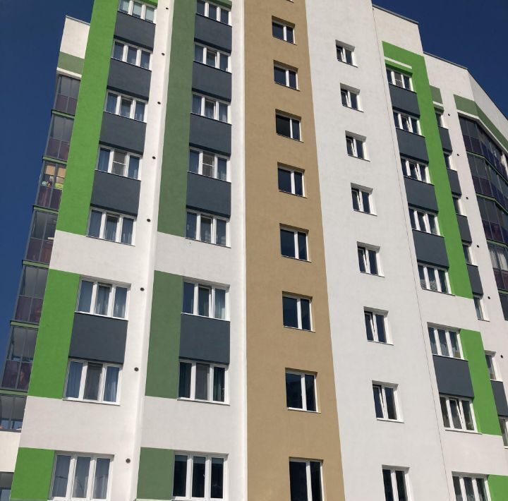 квартира г Екатеринбург Чкаловская ул Академика Парина 4/2 фото 14