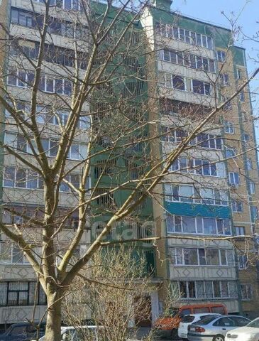 р-н Сеймский ул Ясная 3 фото