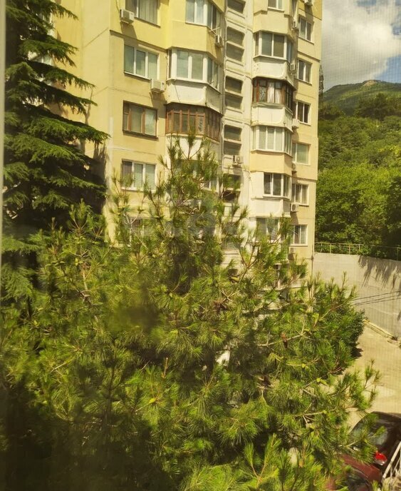 квартира г Ялта ул Тимирязева 39б фото 19