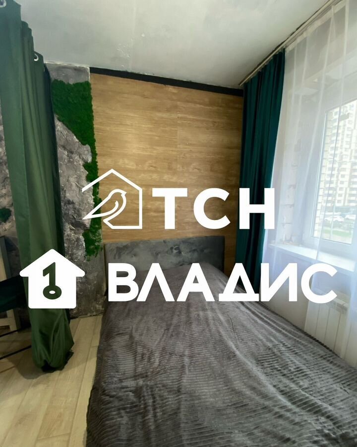 квартира г Пушкино ул Просвещения 10к/2 г. о. Пушкинский фото 16