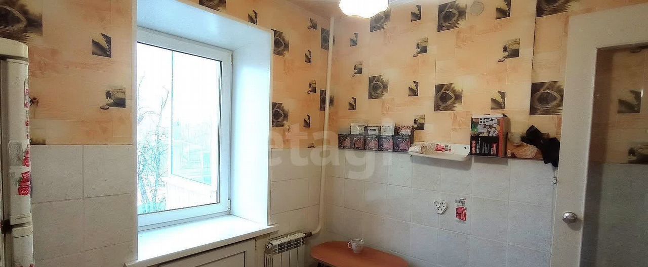 квартира г Кушва ул Центральная 31 Кушвинский г. о. фото 14