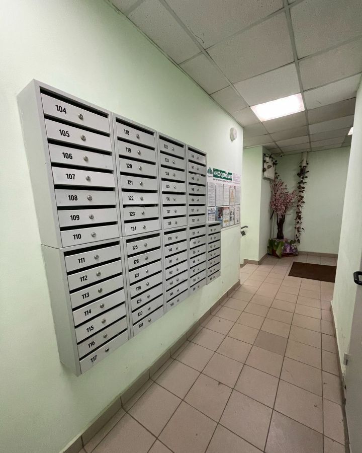 квартира г Екатеринбург Академический ул Краснолесья 93 фото 20