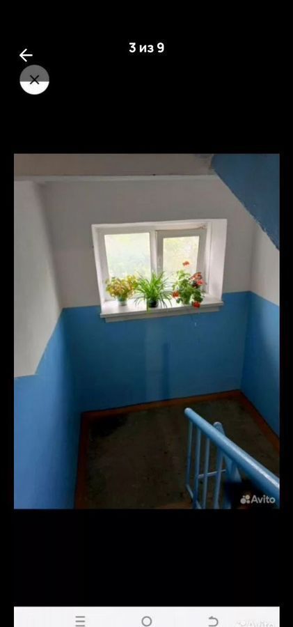 квартира г Искитим ул Вокзальная 3 фото 3