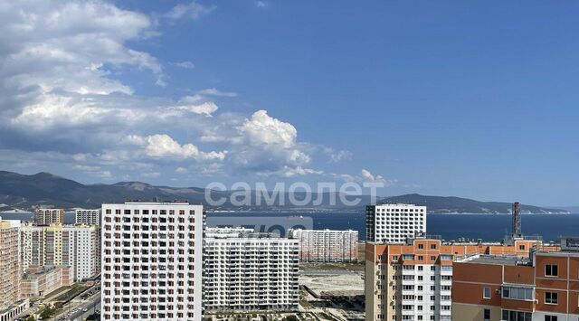 квартира р-н Южный пр-кт Дзержинского 247 фото