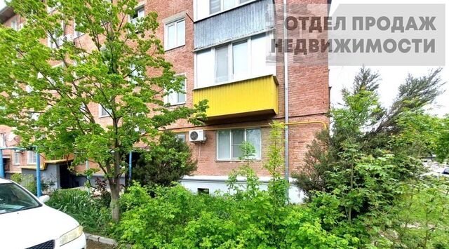 квартира ул Пролетарская 45 фото