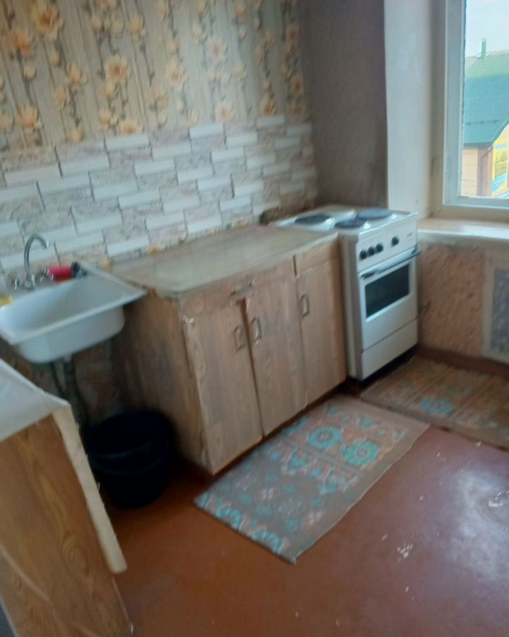квартира г Искитим ул Вокзальная 3 фото 4