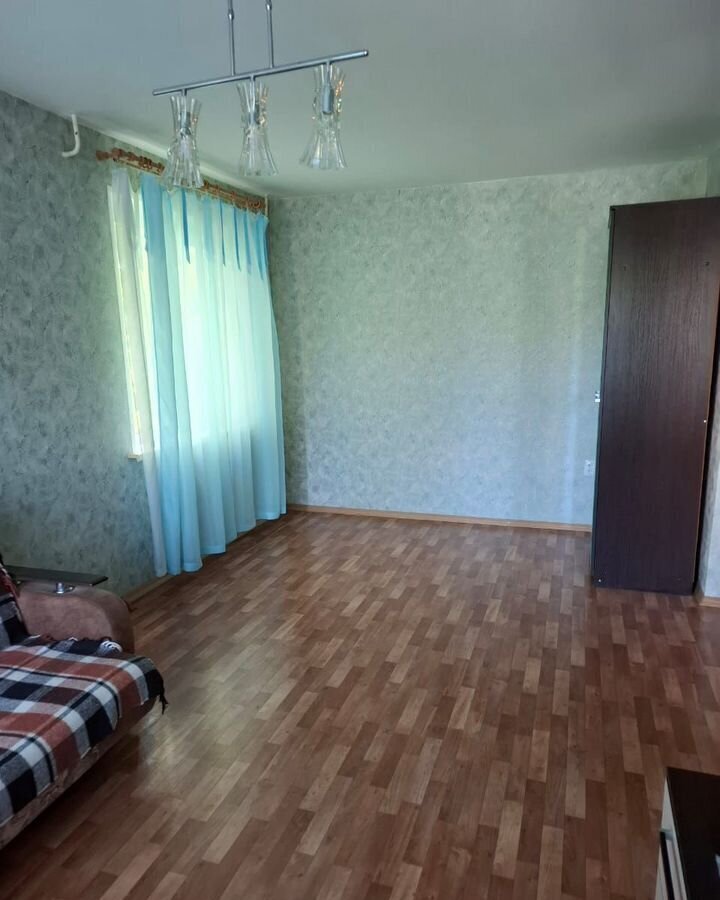 квартира г Нижний Новгород Ленинская ул Даргомыжского 12 фото 3