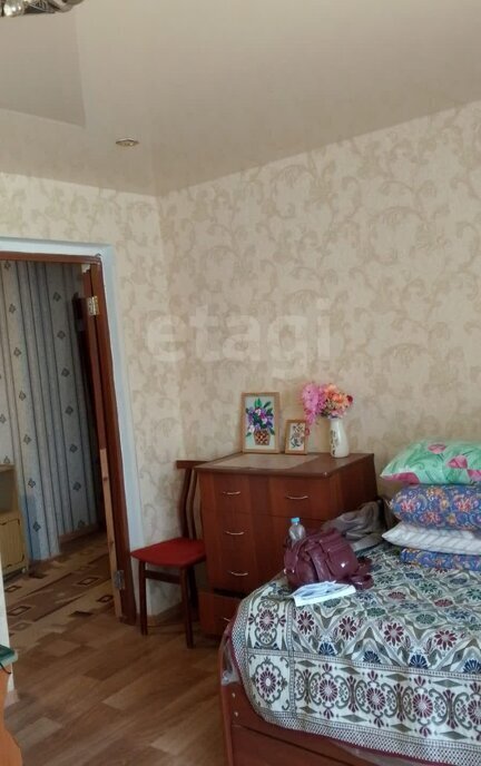 квартира р-н Нурлатский г Нурлат ул Куйбышева 41 фото 3