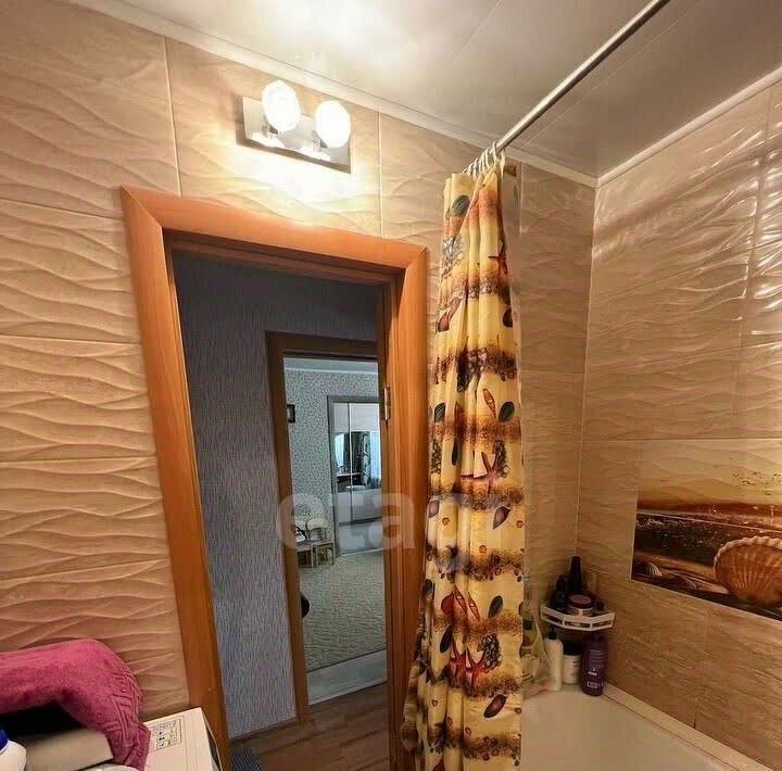 квартира г Курск р-н Центральный ул Карла Маркса 72к/1 фото 12