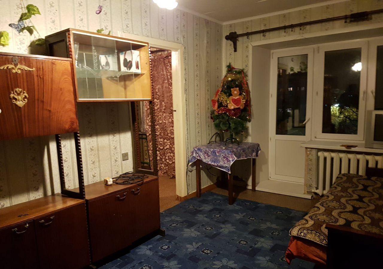 квартира г Иваново р-н Фрунзенский ул Кузнецова 48а фото 4