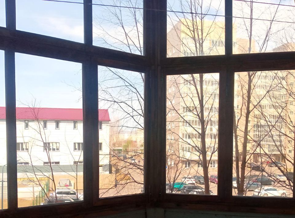 квартира г Сосновоборск ул Ленинского Комсомола 31 фото 5