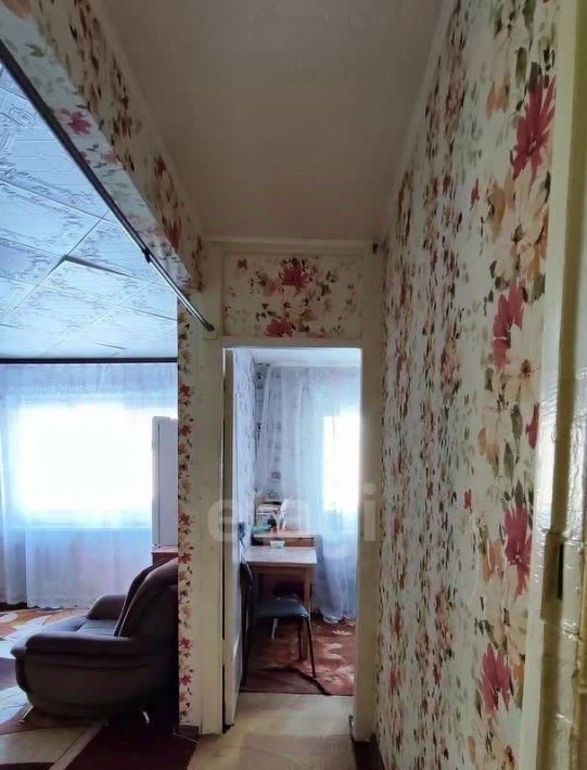 квартира г Норильск ул Комсомольская 45г фото 18