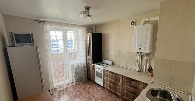 Пенза-4 ул Новоселов 107 р-н Октябрьский фото