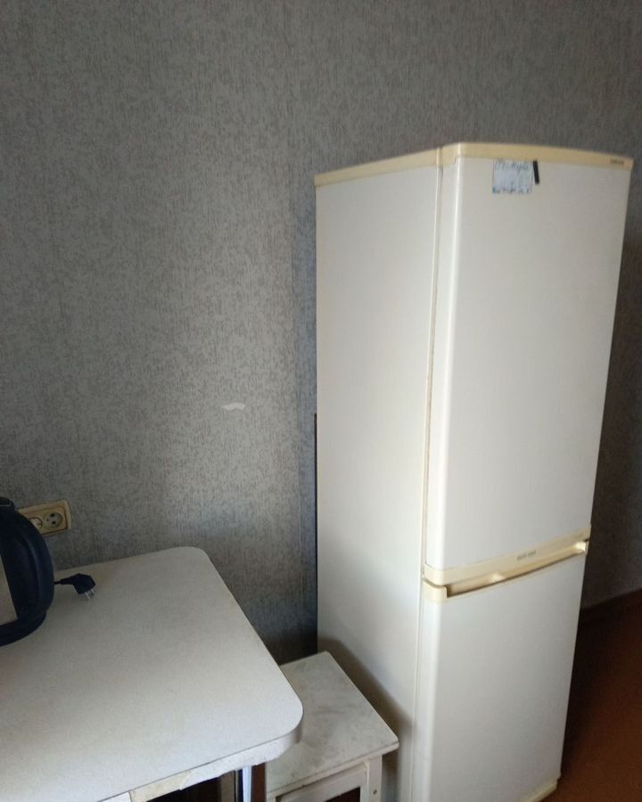 квартира г Искитим ул Вокзальная 3 фото 5