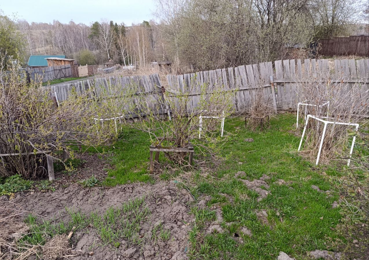 дом г Томск р-н Октябрьский садовое некоммерческое товарищество Ромашка, 25-я ул фото 15