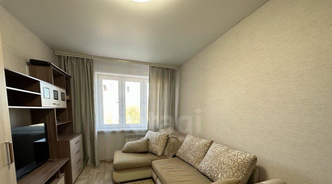квартира г Ковров ул Маршала Устинова 3 фото 5