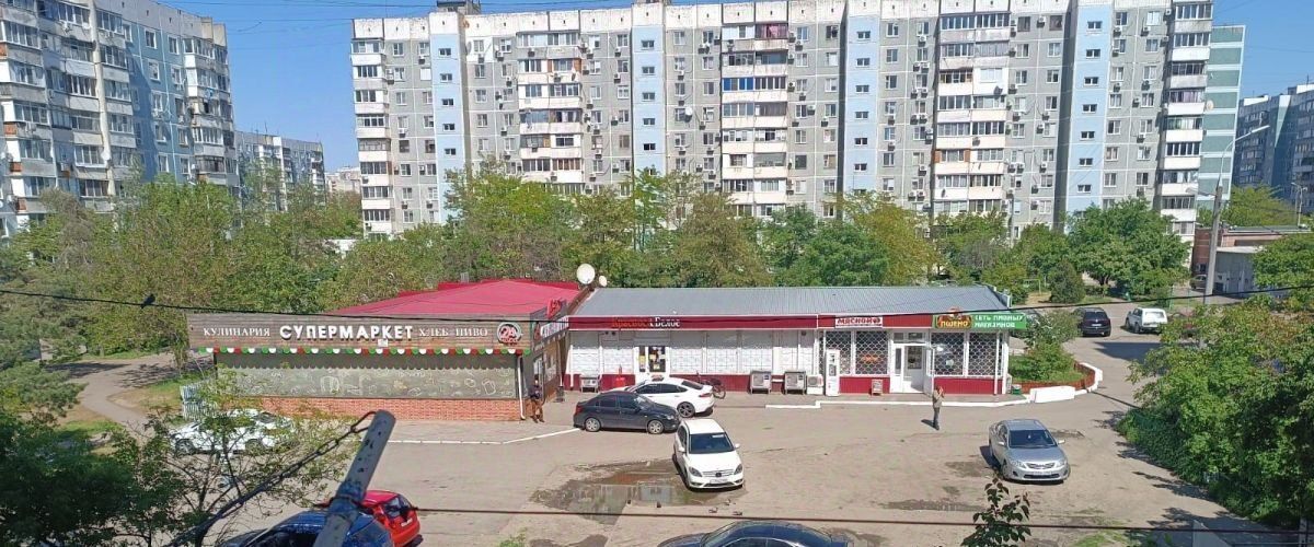 квартира г Краснодар р-н Западный ул им. 70-летия Октября 8 ЖК «Юбилейный» фото 18
