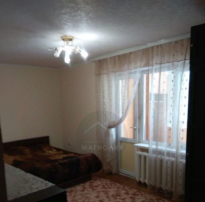 квартира р-н Анапский г Анапа ул Крылова 17к/1 фото 9
