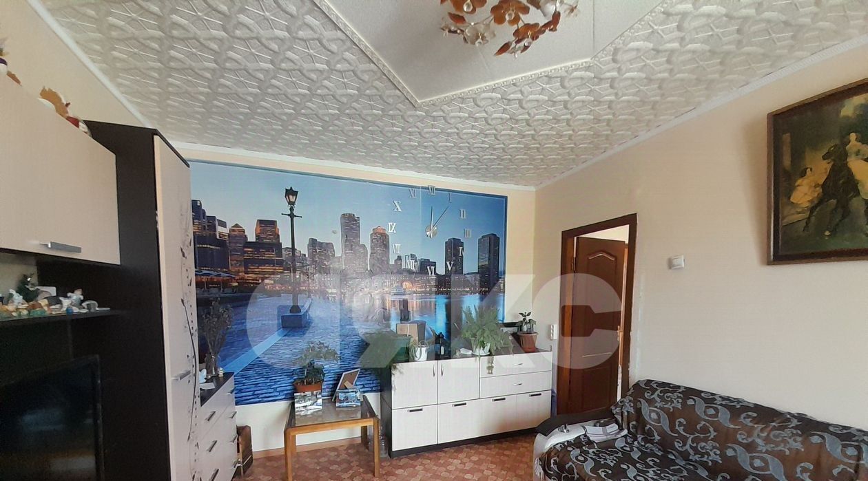 квартира г Горячий Ключ ул Ленина 203 фото 5