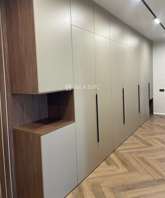 квартира г Новороссийск Вербовая улица, 3 фото 18