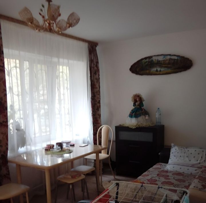 квартира г Краснодар р-н Центральный ул им. Котовского 104 Западный фото 8