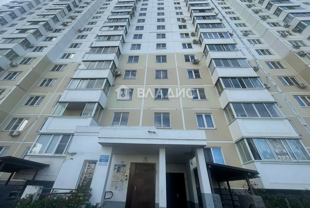 квартира г Новороссийск ул Видова 214 фото 18