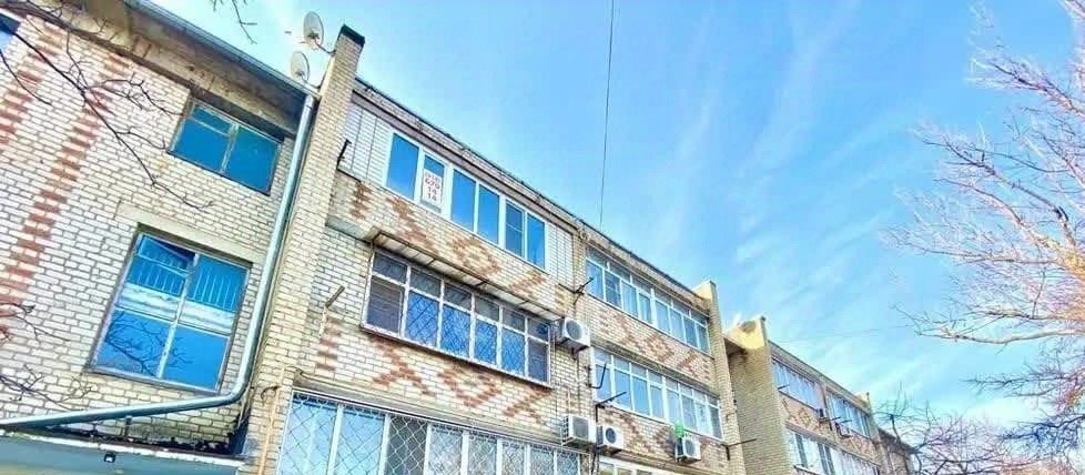 квартира р-н Анапский г Анапа ул Маяковского 78 фото 21
