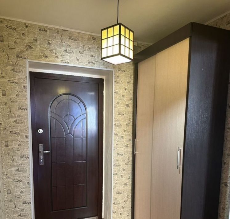 квартира г Самара Безымянка пр-кт Кирова 130 фото 6