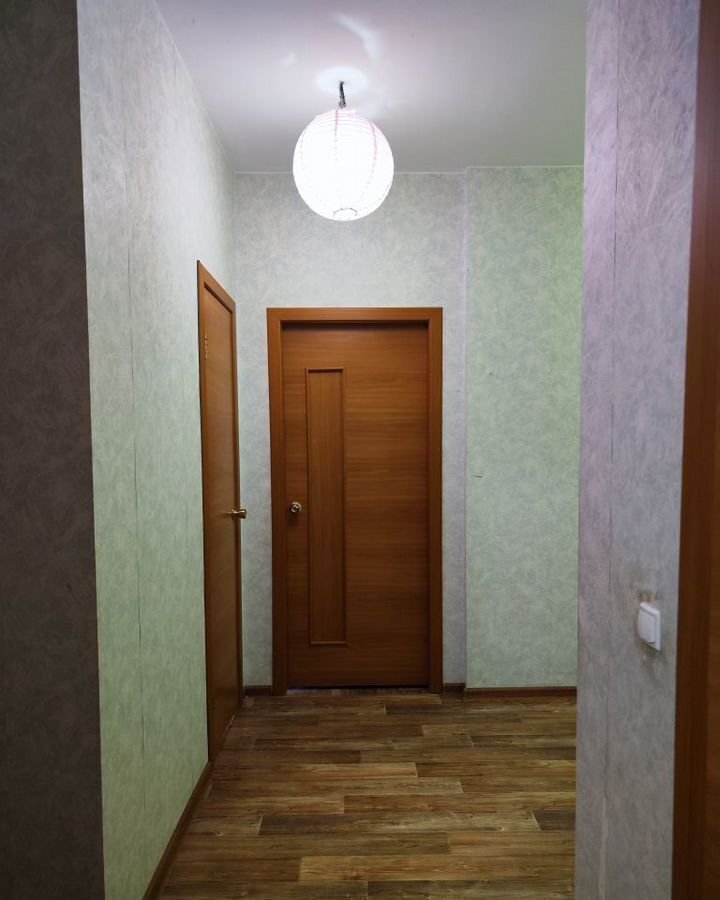 квартира г Краснодар р-н Прикубанский ул им. Александра Покрышкина 2/1 фото 9
