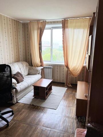 Sudostroitel naya Ulitsa, 45, Moskva, Russia, 115407, Московская область фото