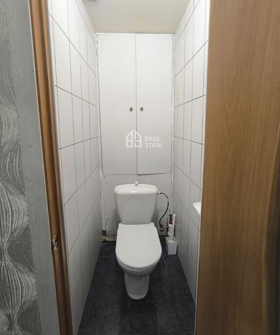 квартира г Калуга ул Труда 30 фото 17