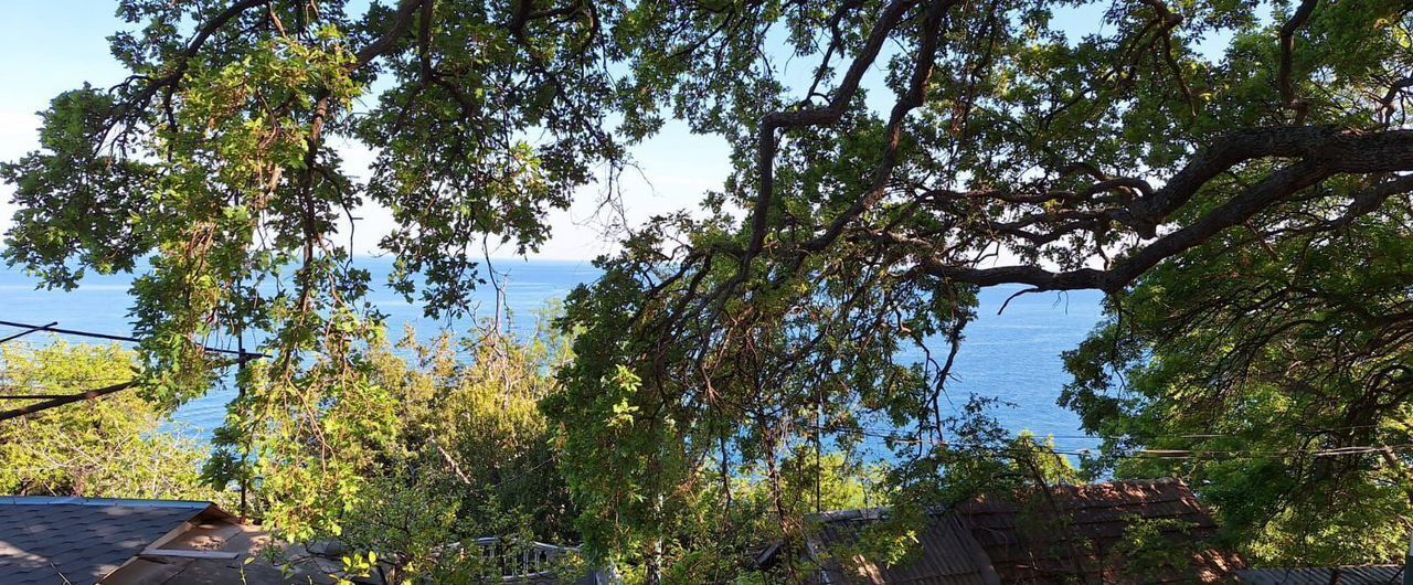 комната г Алушта с Лазурное ул Головкинского 20в фото 1