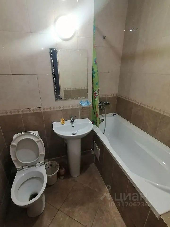 квартира г Люберцы дп Красково ш Егорьевское 1/3 фото 10