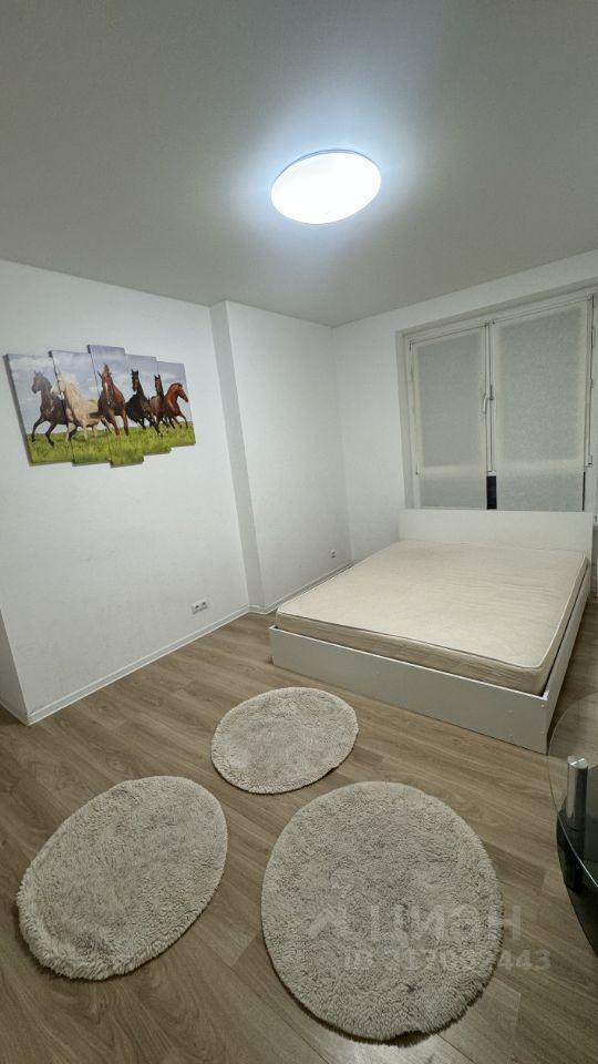 квартира г Москва ул Сосновая 5/1 Котельники, городской округ Котельники, Жилой комплекс «Оранж Парк», Московская область фото 12
