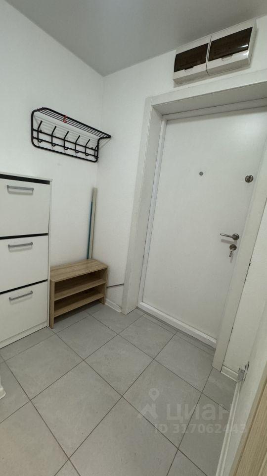 квартира г Москва ул Сосновая 5/1 Котельники, городской округ Котельники, Жилой комплекс «Оранж Парк», Московская область фото 35