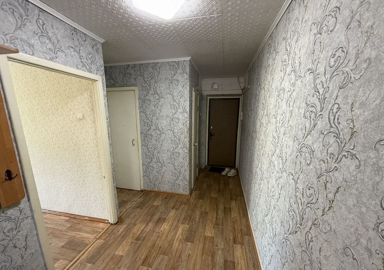 квартира г Дубна ул Березняка 10 фото 9